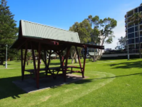 Boat Harbour Motel Hotels in Wollongong