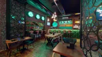 The Wolf Hotel - ที่มีบาร์