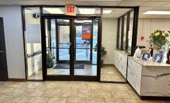 Days Inn by Wyndham Statesboro