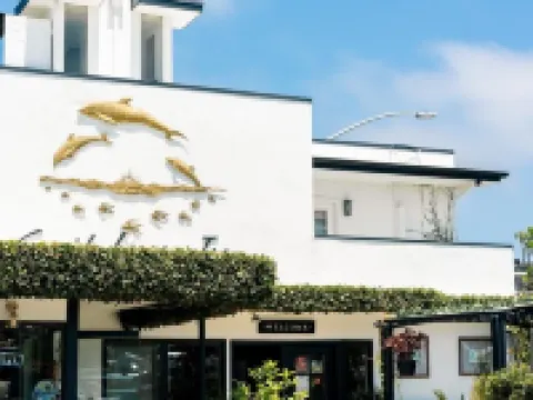 Laguna Cove Hotel Hotels in Laguna Beach