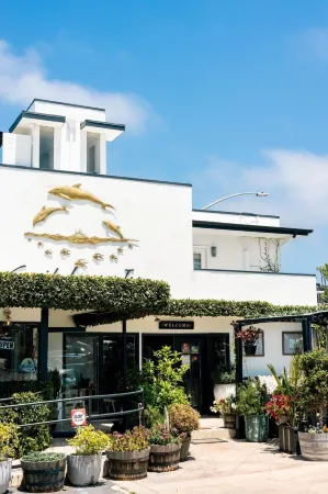 Laguna Cove Hotel Отели в г. Лагуна-Бич