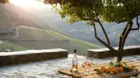 Quinta da Gricha Hotels in Ervedosa do Douro