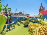 Sé Boutique Hotel Hotels near The Church of Saint John the Evangelist of the College of Funchal: