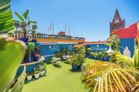Sé Boutique Hotel Các khách sạn ở 