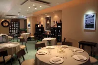 Hotel Regina Palace Terme - servizio colazione