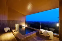 The Chelsea Breath Hotels in Takamatsu