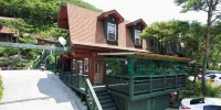 Sse Log Town Hoteles en Boryeong