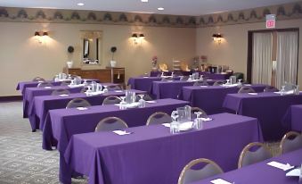 Holiday Inn Express & Suites Bloomington - Normal