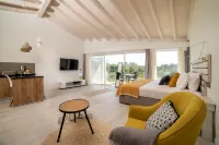 Monte Das Alpenduradas Hotel di Odeceixe