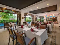 Hoi An Odyssey Hotel & Spa Hotels in Hoi An