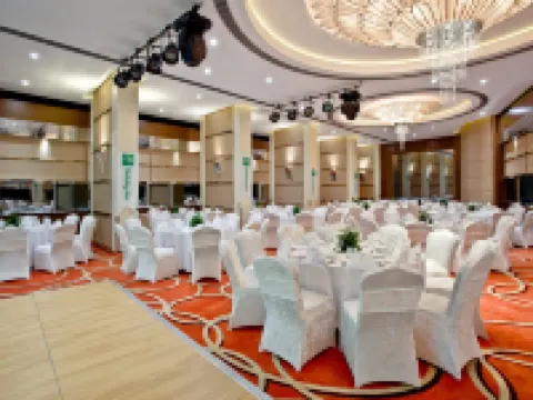 Holiday Inn ANKARA - KAVAKLIDERE by IHG โรงแรมในอังการา