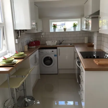Townhouse @ 97 Edleston Road Crewe
