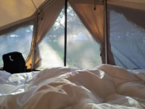 Bearsu Nature Almoxarife