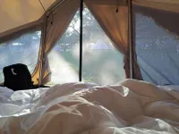 Bearsu Nature Almoxarife Hotels in Cedros