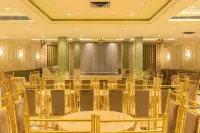 Hotel Kamal Palace - parking