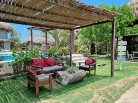 Kite Eco House Salinas del Rey Hotels in Хуан де Акоста