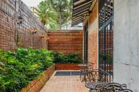 Linked Batel by Xtay Hotels near Iberico Restaurante E Cafe