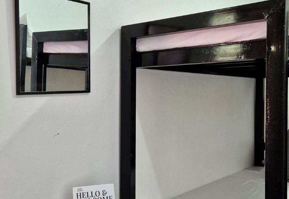 Casa De Olivia Over view