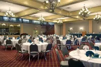 Ramada by Wyndham Topeka Downtown Hotel & Convention Center Hotels in Topeka