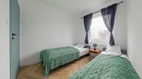 Apartamenty Delux Sun & Snow Morelowa Hotels in Puck