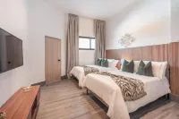 Apartment With two Bedrooms in Cap Cana VA