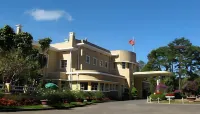 Starhill Hotel Các khách sạn ở Đà Lạt