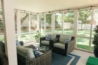 The Carriage House Inn Bed and Breakfast Các khách sạn ở Southport