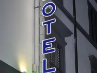 Hotel Nuova Italia Các khách sạn gần Tòa thị chính Palazzo Vecchio