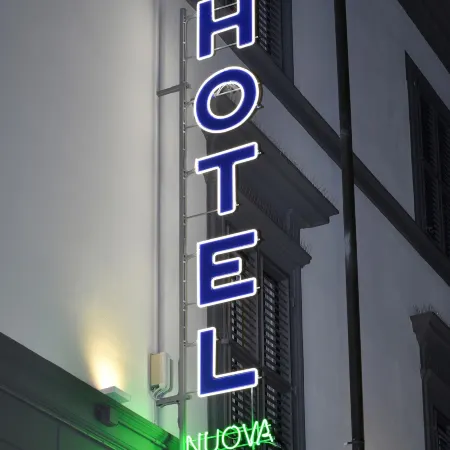 Hotel Nuova Italia