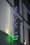 Hotel Nuova Italia Hoteles en San Lorenzo