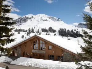 CGH Résidences & Spas le Village de Lessy