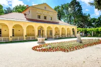 Klebelsberg Kastély Budapest Hotel a Herceghalom