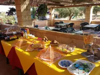 Agriturismo "Terra d'Ulivi" - breakfast