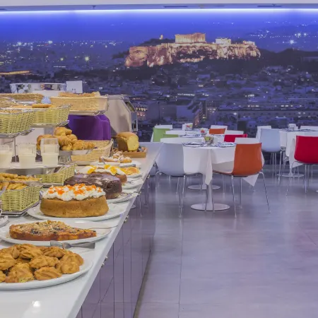 Novus City Hotel