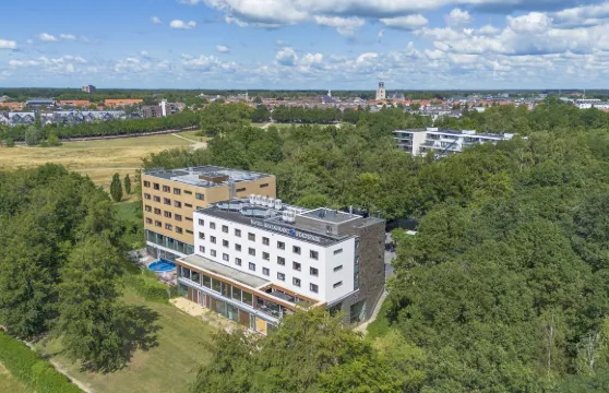 斯坦德公園弗萊徹養生酒店