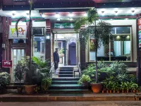 Hotel Sunstar Residency Hotels near Karol Bagh