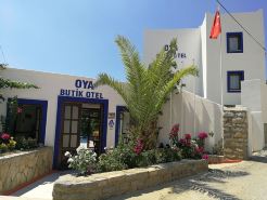 Oya Butik Otel