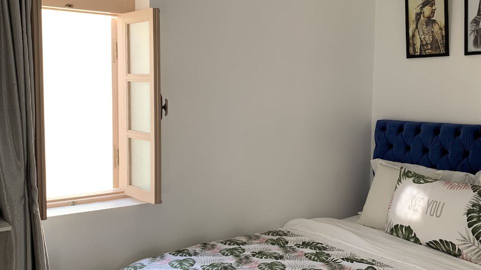 Appartement Lalla Ghita