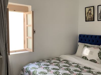 Appartement Lalla Ghita