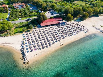 Alexandros Palace