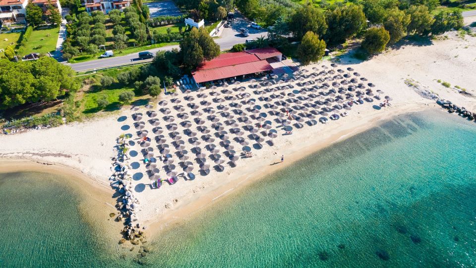 Alexandros Palace