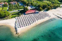 Alexandros Palace Hotels near Camping Delphini