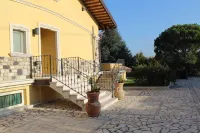 Hotel Novecento Hotels in Melfi