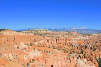Bryce UpTop Lodge Hotels in Bryce Canyon