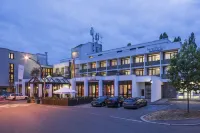 호텔 베를린 진델핑겐 Daimler Legenden Club 주변 호텔