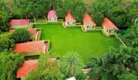 JüSTa Rajputana Resort & Convention Centre, Udaipur