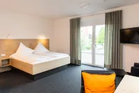 Gasthof Linde - Hotel Blum Hôtels à : Unterroth
