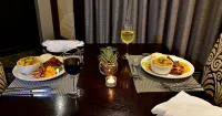 Anew Hotel Witbank Emalahleni - petit déjeuner