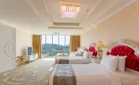 The Grand Kandyan - badewanne