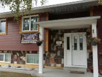 Wild North Bed & Rest Hotel a Whitehorse